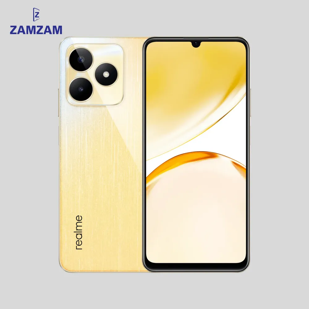 Realme C53 (8/256GB)